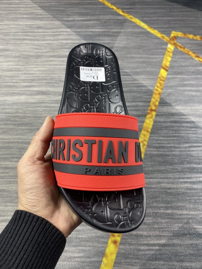 Christian Dior Slippers